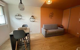 Studios Blésois - Parking&Linge inclus